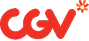 CGV 고정로고